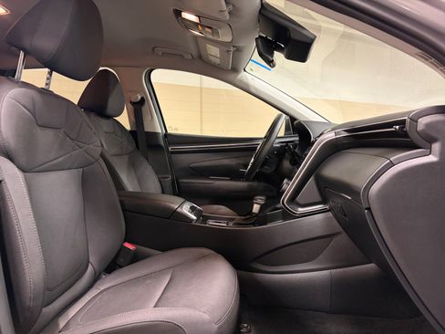 Used 2023 Hyundai Tucson SEL AWD/4WD image 31