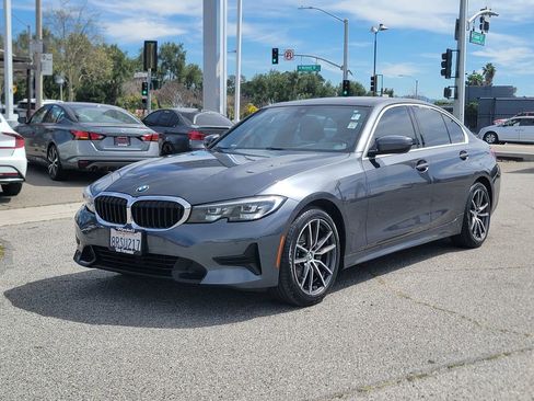 Used 2020 BMW 330i Sedan image 10