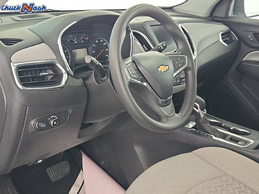 Used 2024 Chevrolet Equinox LS FWD image 16