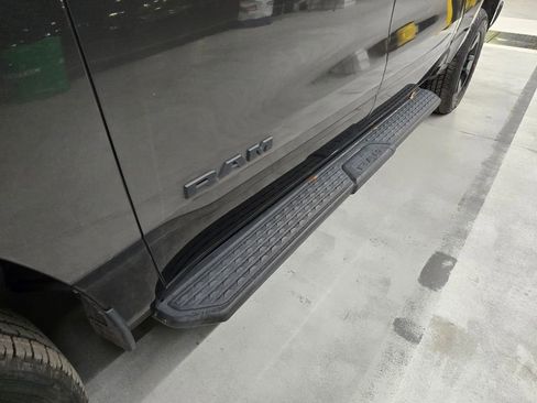 Used 2022 RAM 1500 Big Horn w/ Back Country Package image 11