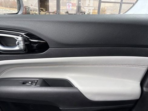 New 2026 Jeep Compass Limited w/ Sun, Sound & Navigation Group image 24