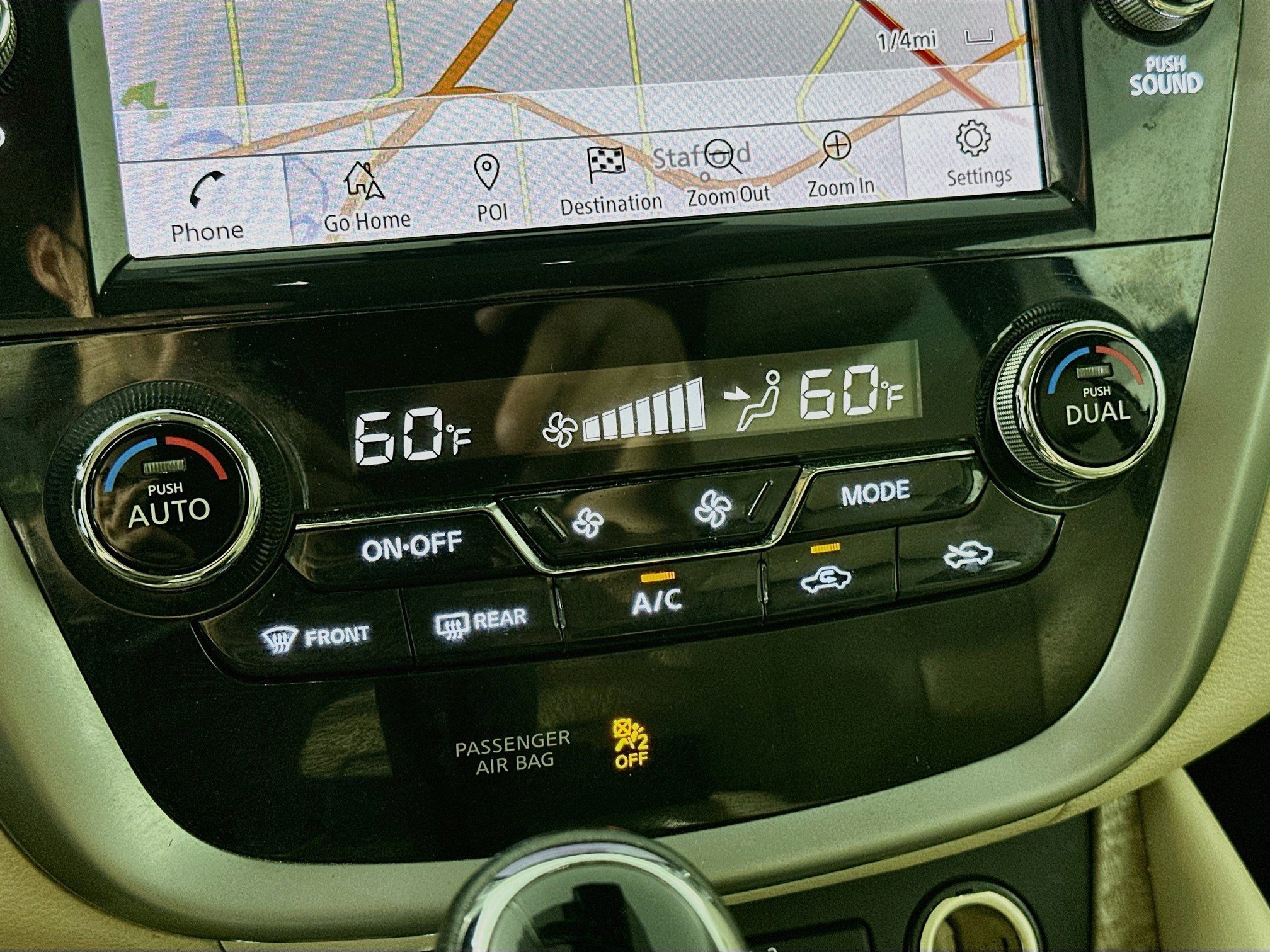 Used 2021 Nissan Murano SL w/ SL Moonroof Package FWD image 23