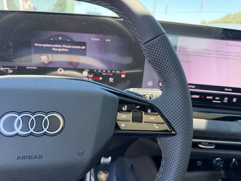 New 2026 Audi S5 Premium Plus AWD/4WD image 18
