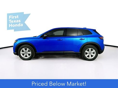 New 2025 Honda Prologue EX image 4