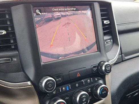 Used 2019 RAM 1500 Laramie image 13