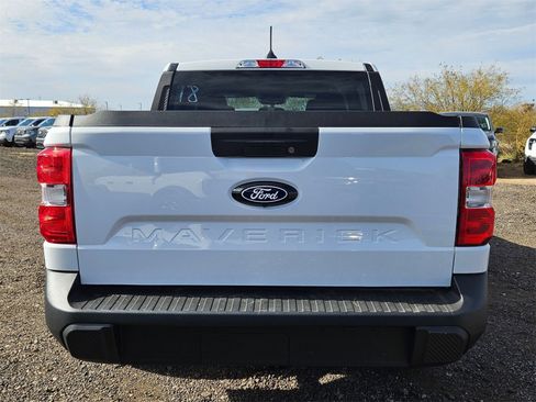 New 2026 Ford Maverick XL image 6