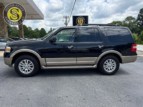 Used 2014 Ford Expedition XLT w/ Equipment Group 202A image 3