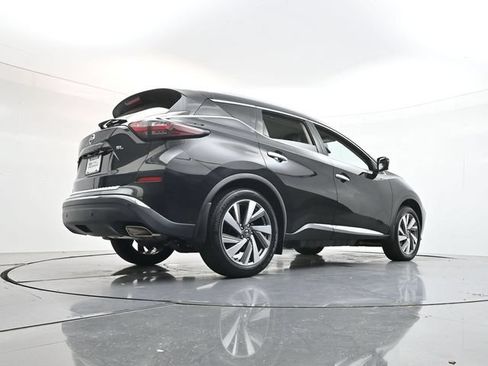 Used 2020 Nissan Murano SL w/ Moonroof Package FWD image 48