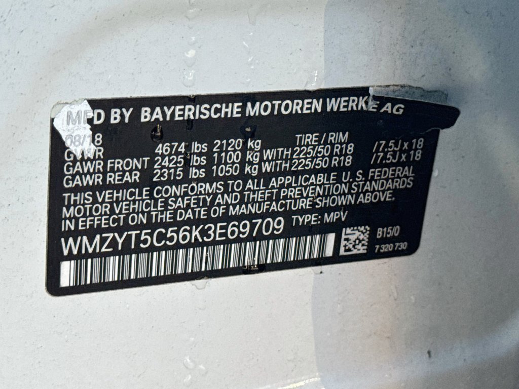 Used 2019 MINI Cooper Countryman S w/ Driver Assistance Package AWD/4WD image 33