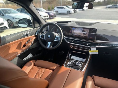 New 2026 BMW X5 sDrive40i w/ Executive Package image 18