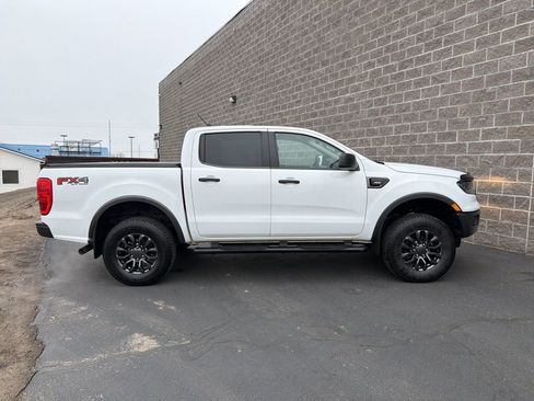 Used 2019 Ford Ranger XLT w/ Equipment Group 302A Luxury image 2