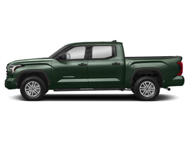 Used 2022 Toyota Tundra SR5 w/ TRD Off-Road Premium Package AWD/4WD image 3