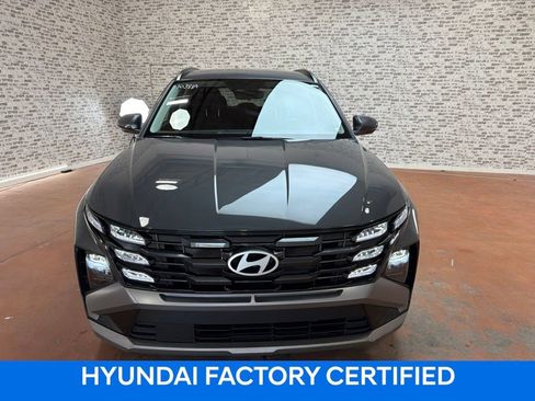 Used 2026 Hyundai Tucson SEL AWD/4WD image 2