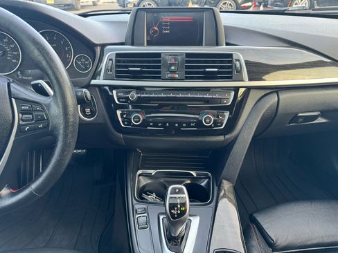 Used 2016 BMW 328i xDrive Sedan image 10