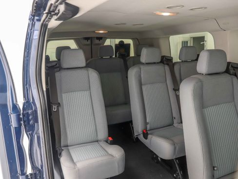 Used 2017 Ford Transit 150 XL image 14