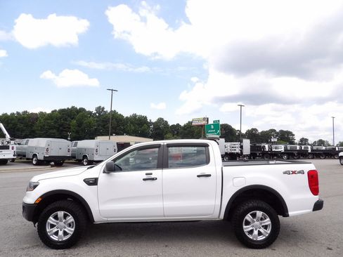 Used 2019 Ford Ranger XL w/ Trailer Tow Package AWD/4WD image 59
