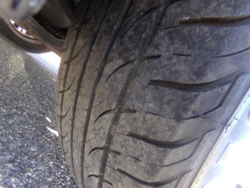 Used 2017 Toyota Camry SE w/ Protection Package (Q2) image 11