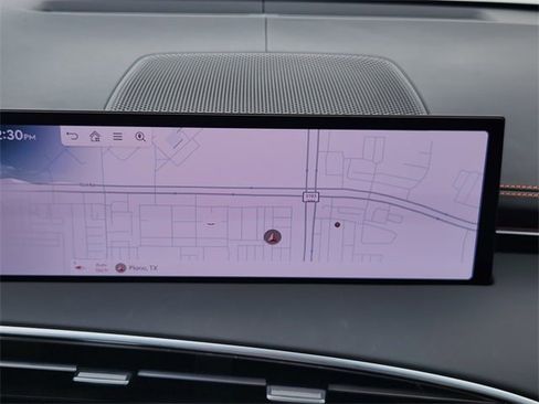 Used 2026 Genesis GV70 2.5T Sport Prestige image 13