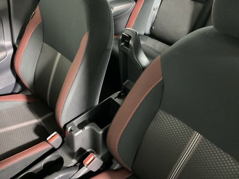 Used 2025 Nissan Versa SR image 26