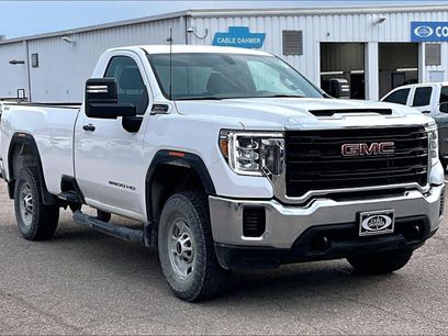 Used 2023 GMC Sierra 2500 Pro w/ Convenience Package