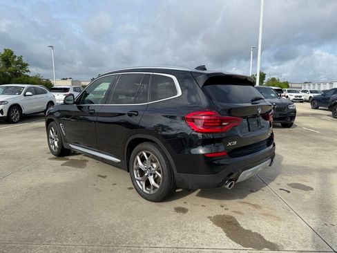 Used 2020 BMW X3 sDrive30i w/ Premium Package RWD image 7
