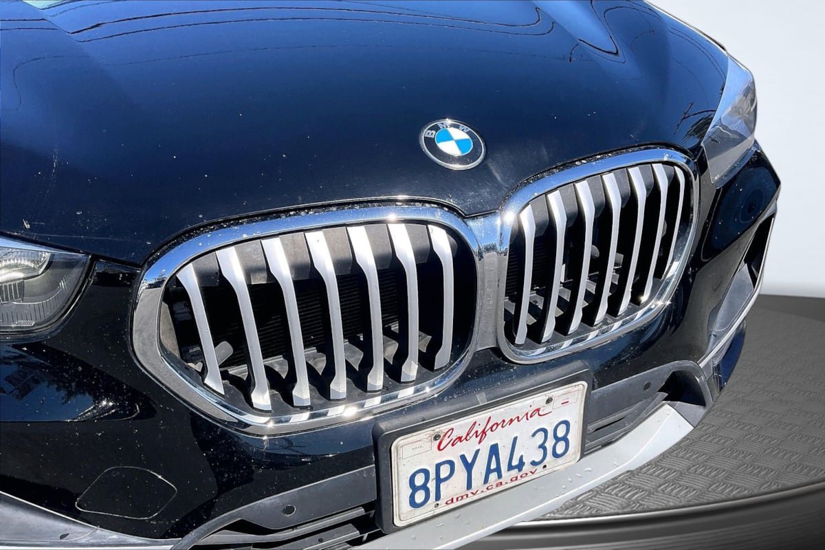 Used 2020 BMW X1 sDrive28i w/ Convenience Package FWD image 28