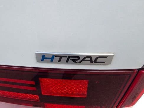 Used 2025 Hyundai Santa Fe SEL image 37