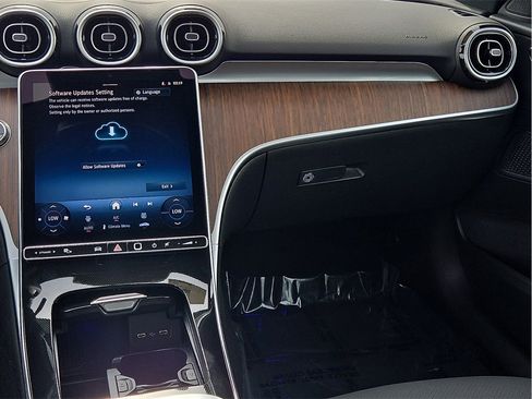New 2026 Mercedes-Benz C 300 Sedan image 16