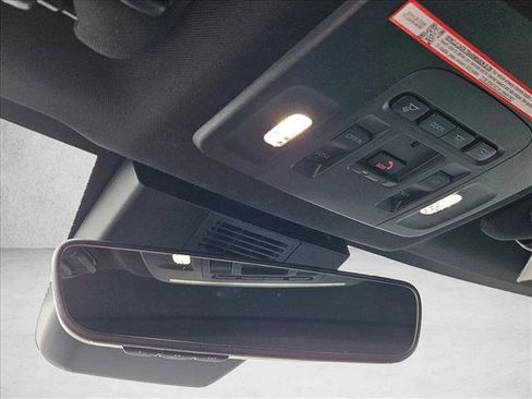 Used 2026 Toyota Camry SE w/ Multimedia Upgrade Package FWD image 20