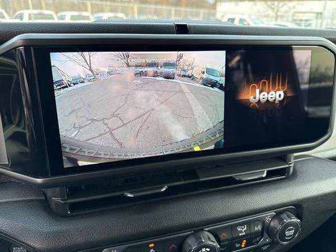 New 2026 Jeep Wrangler Willys image 28