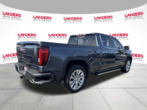Used 2020 GMC Sierra 1500 Denali image 3