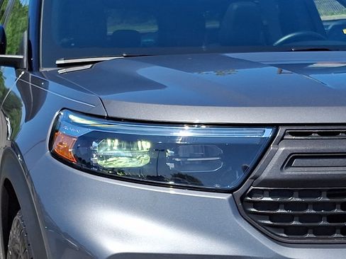Certified 2023 Ford Explorer Timberline w/ Timberline Technology Package AWD/4WD image 9