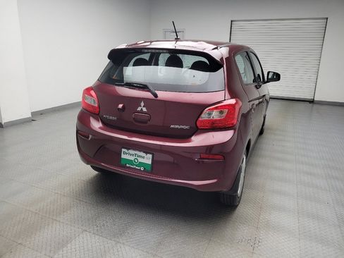 Used 2018 Mitsubishi Mirage ES FWD image 7
