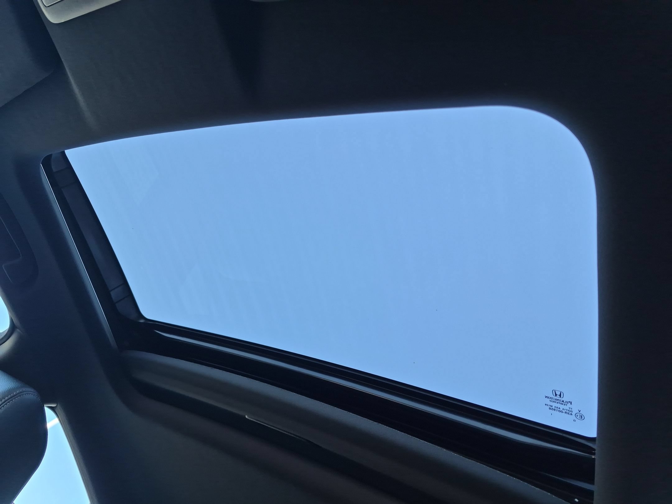 Used 2018 Honda Civic EX-L image 26