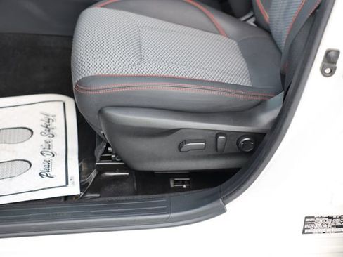 Certified 2021 Subaru Forester Sport AWD/4WD image 18
