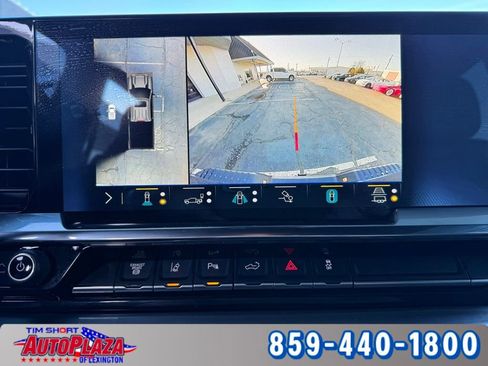 Used 2024 Chevrolet Silverado 2500 High Country w/ High Country Premium Package image 29