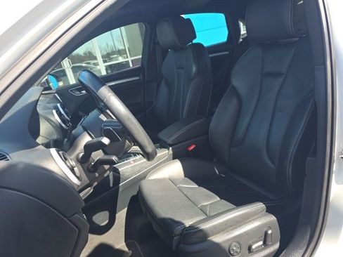 Used 2016 Audi S3 Premium Plus w/ Technology Package image 9