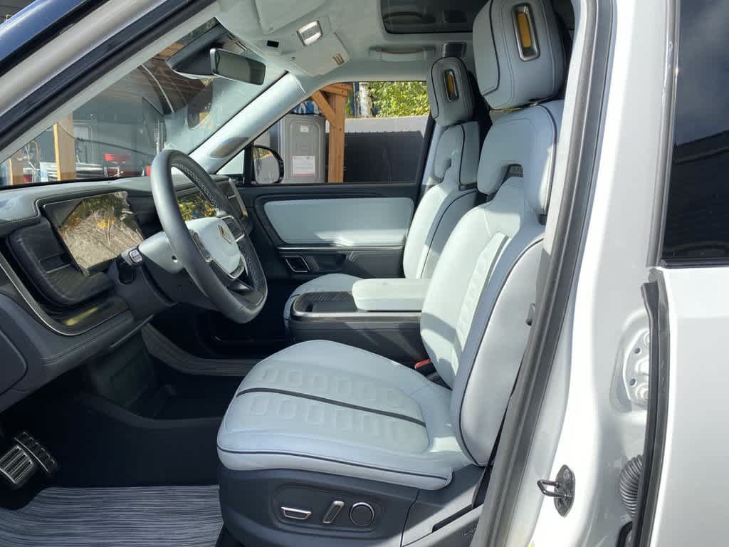 Used 2023 Rivian R1S Launch Edition Quad AWD/4WD image 13