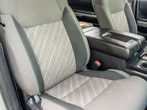 Used 2019 Toyota Tundra SR5 w/ TRD Off Road Package AWD/4WD image 44