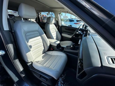 Used 2024 Honda CR-V EX-L image 17