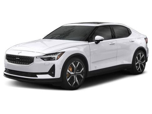 Used 2022 Polestar Polestar 2 AWD/4WD image 1