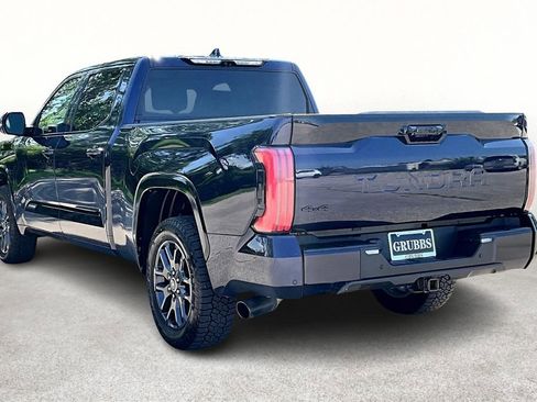 Used 2023 Toyota Tundra Platinum image 17