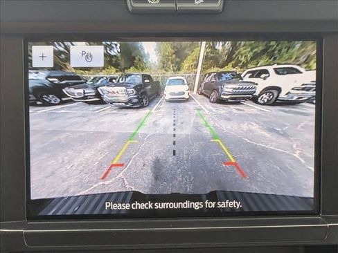 Certified 2025 Ford F250 XLT w/ FX4 Off-Road Package image 14