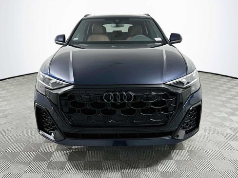 New 2026 Audi Q8 Premium Plus AWD/4WD image 2