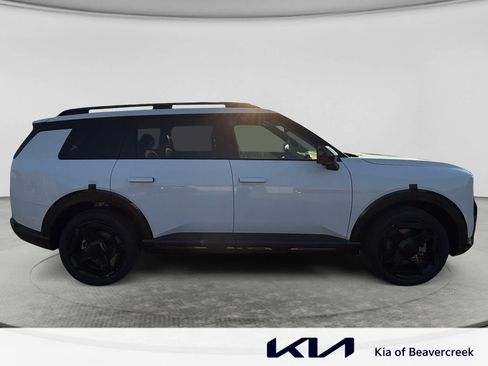 New 2027 Kia Telluride SX X-Line AWD/4WD image 4