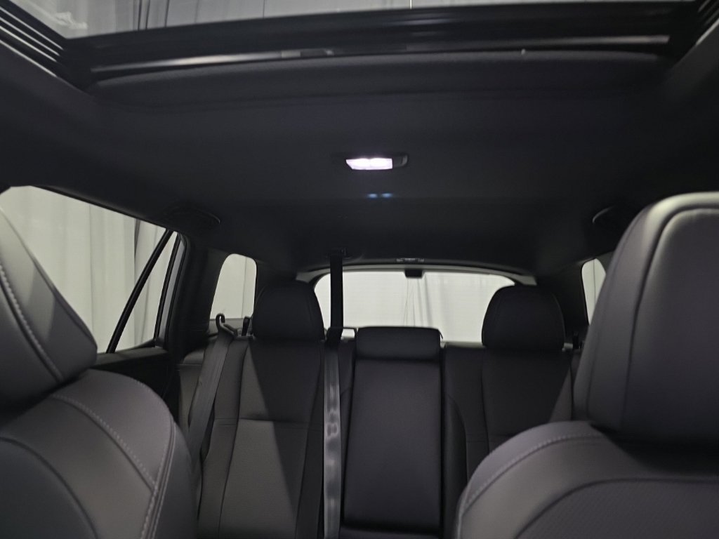New 2026 Subaru Outback Touring XT AWD/4WD image 17