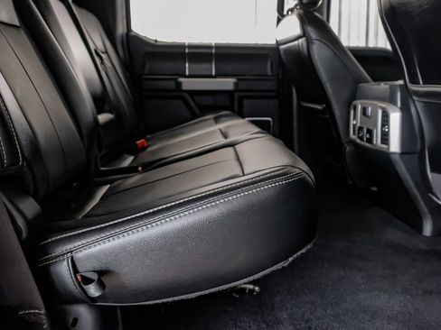 Used 2020 Ford F250 Lariat w/ Lariat Ultimate Package AWD/4WD image 33