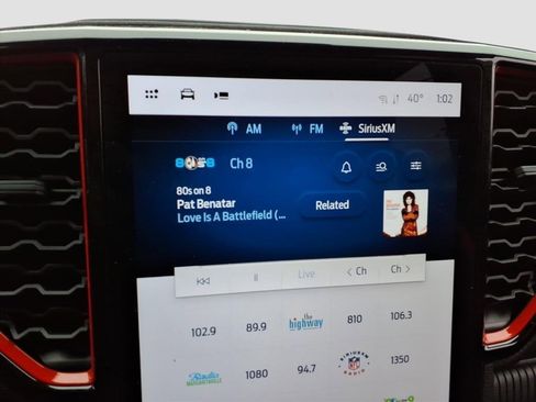 Used 2024 Ford Ranger Raptor image 34