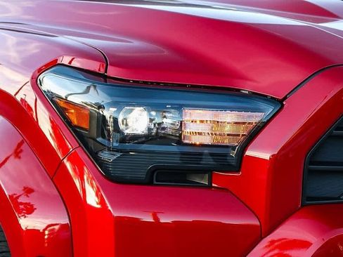 New 2025 Toyota 4Runner TRD Sport Premium image 4