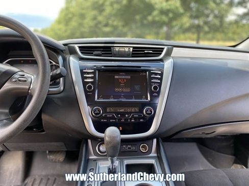 Used 2019 Nissan Murano S w/ Cargo Package image 21